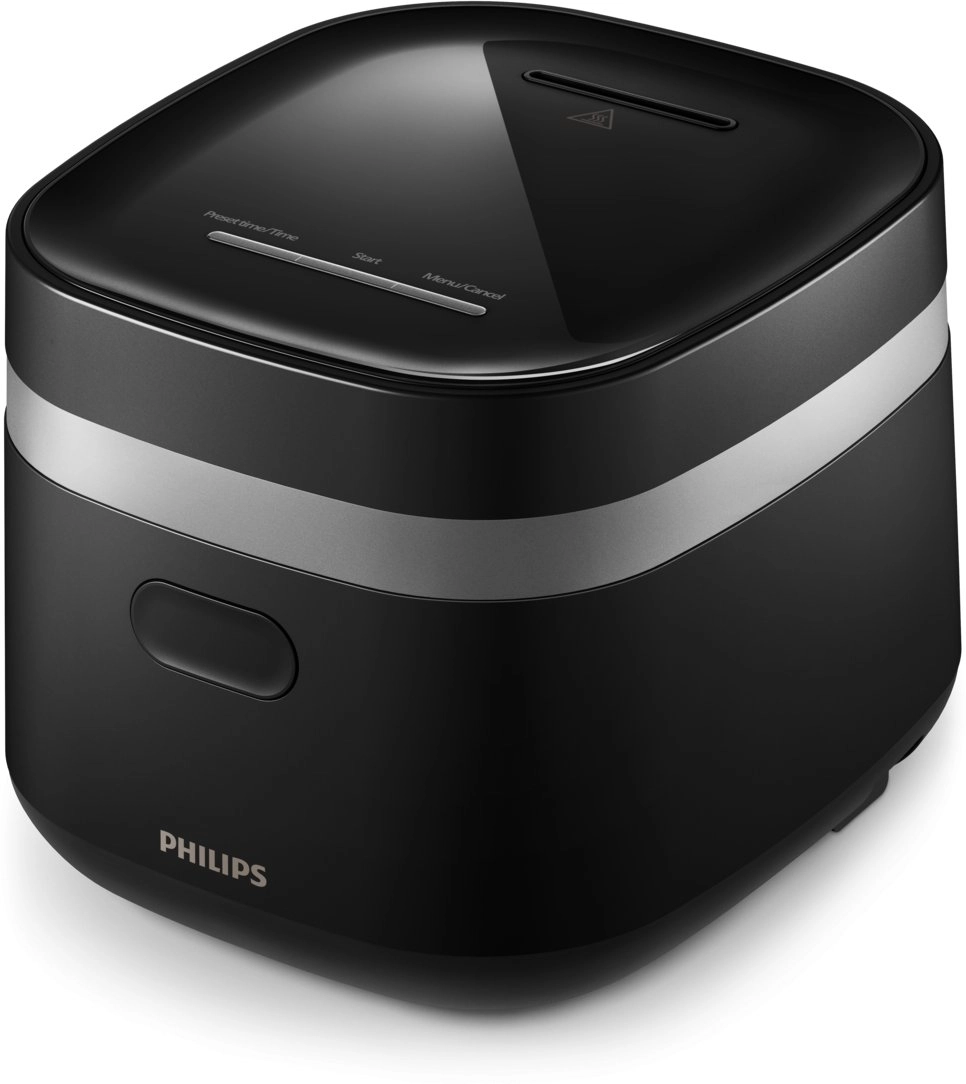 New! PHILIPS 3000 series Mini multifunctional