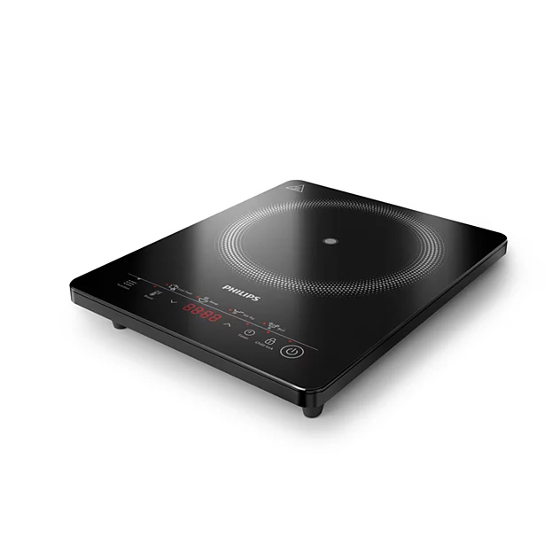 PHILIPS 3000. sērijas Halogēna indukcijas plīts