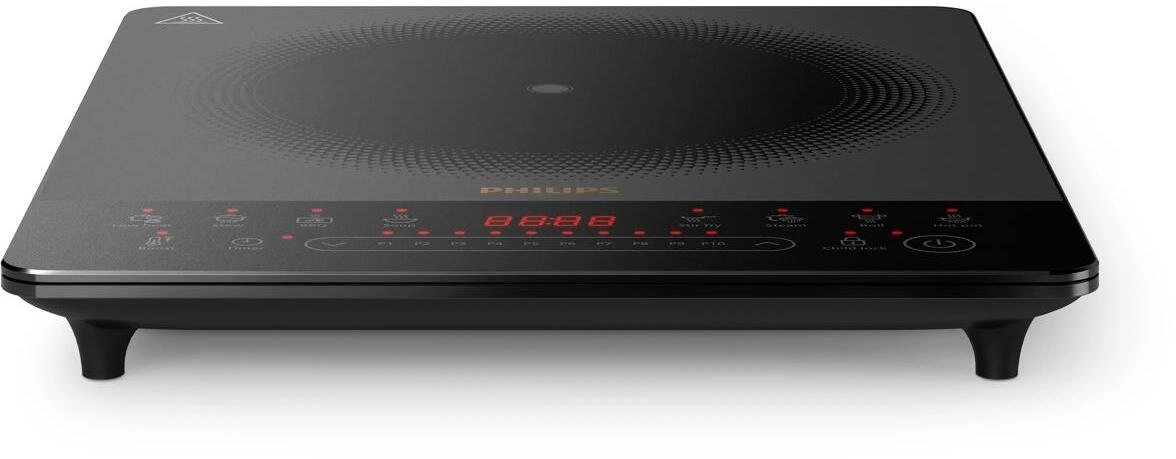PHILIPS 5000 series Halogen induction cooker