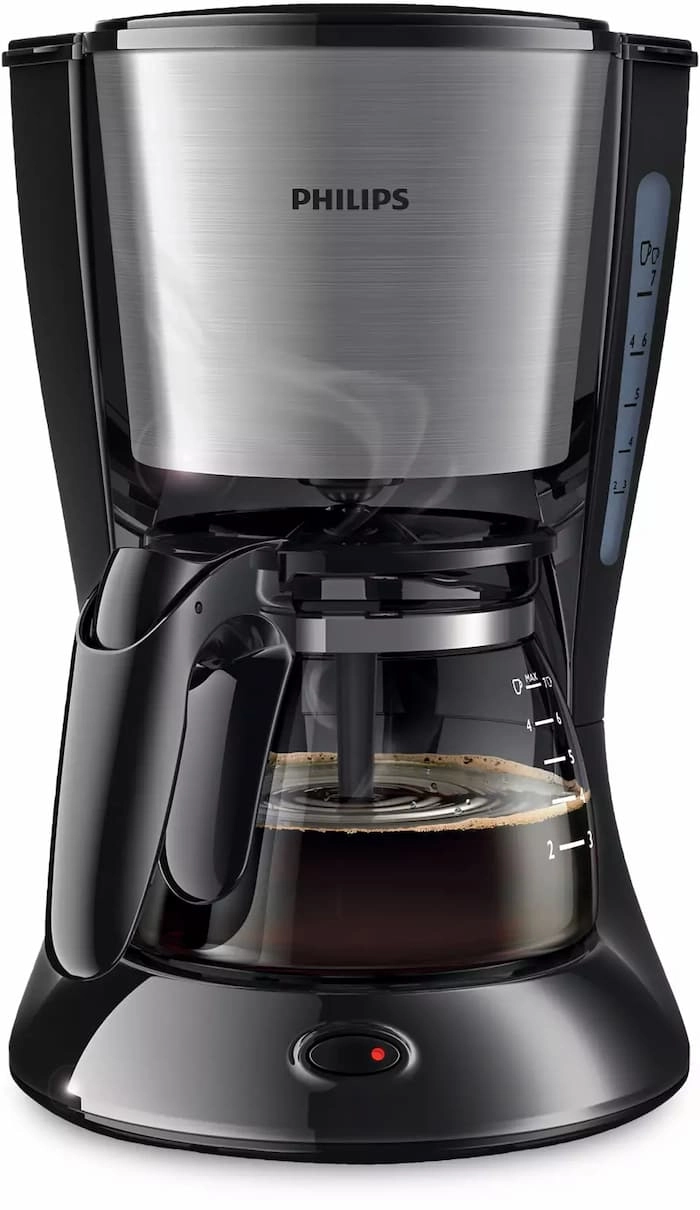 Philips Daily Collection HD7435/20 coffee maker