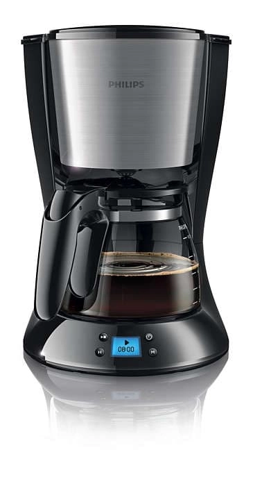 Philips Daily Collection HD7459/20 Coffee maker
