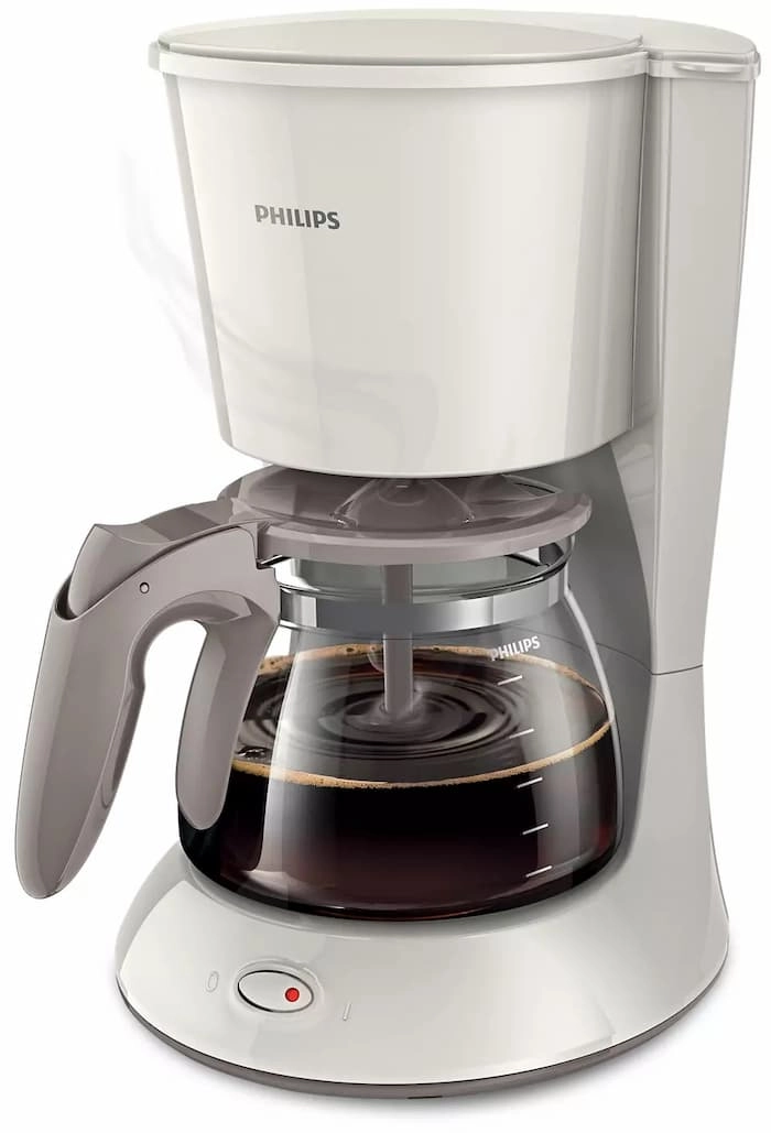 Philips Daily Collection HD7461/00 coffee maker
