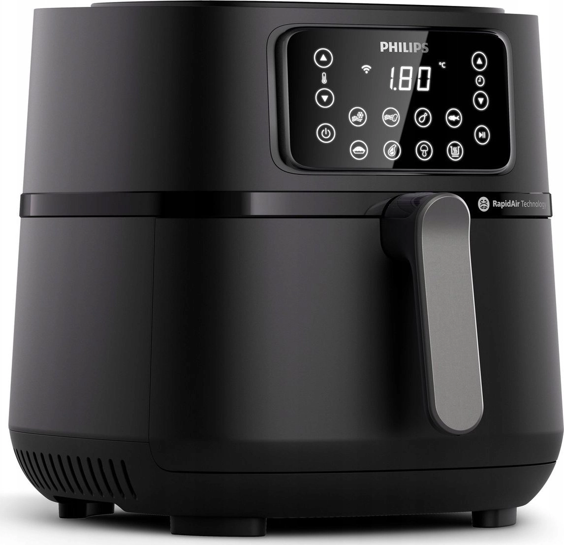 Philips 5000 series Airfryer HD9285/90 XXL