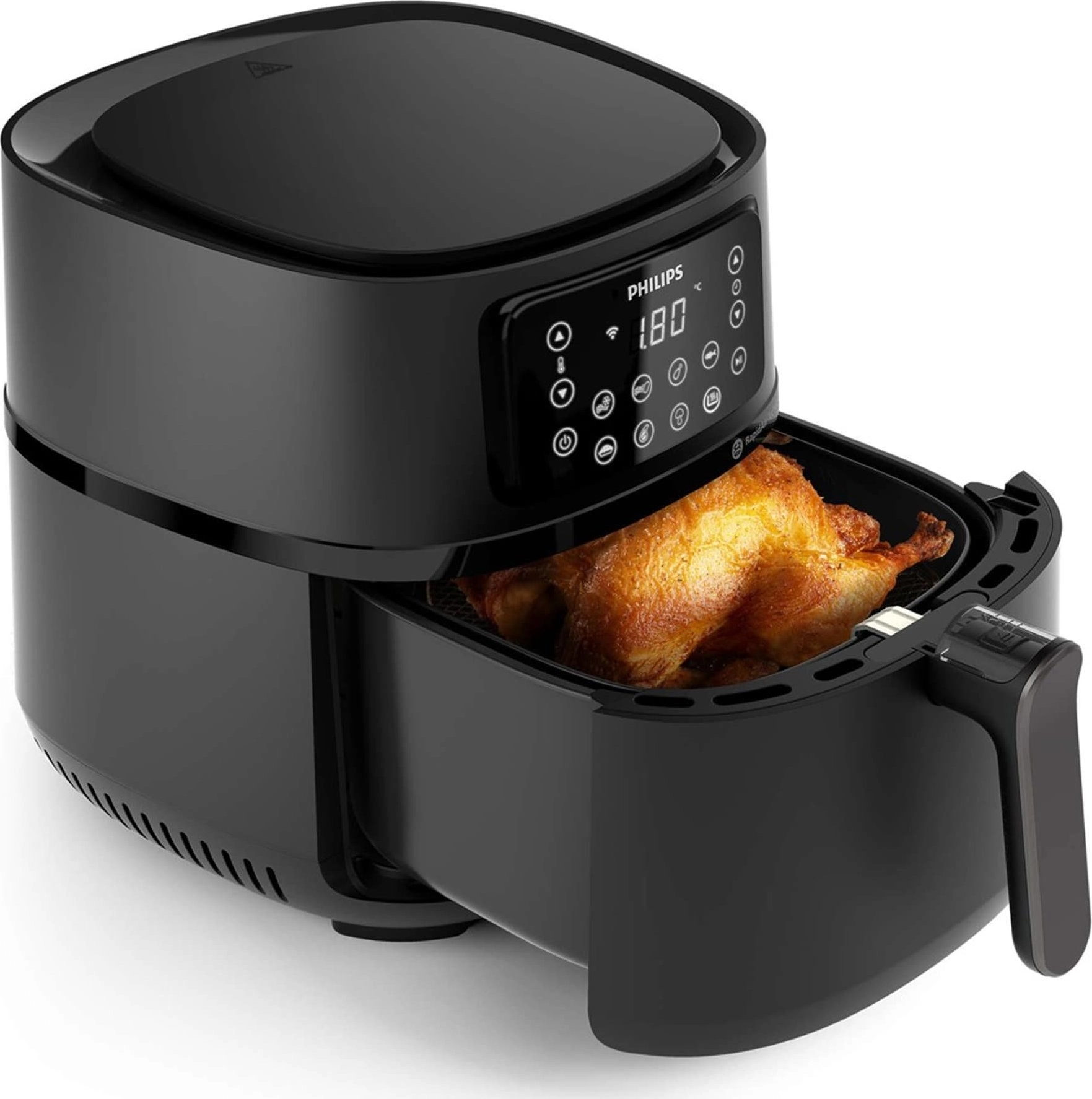 Philips 5000 series Airfryer HD9285/93 XXL