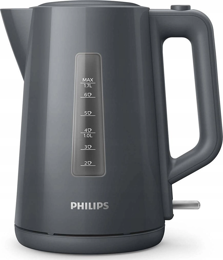 PHILIPS Electric kettle 3000 series HD9318/10