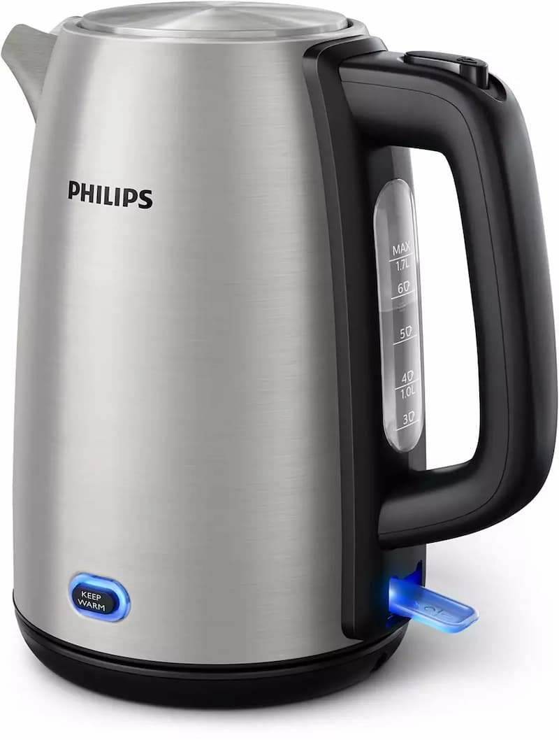 Philips Viva Collection HD9353/90 electric kettle