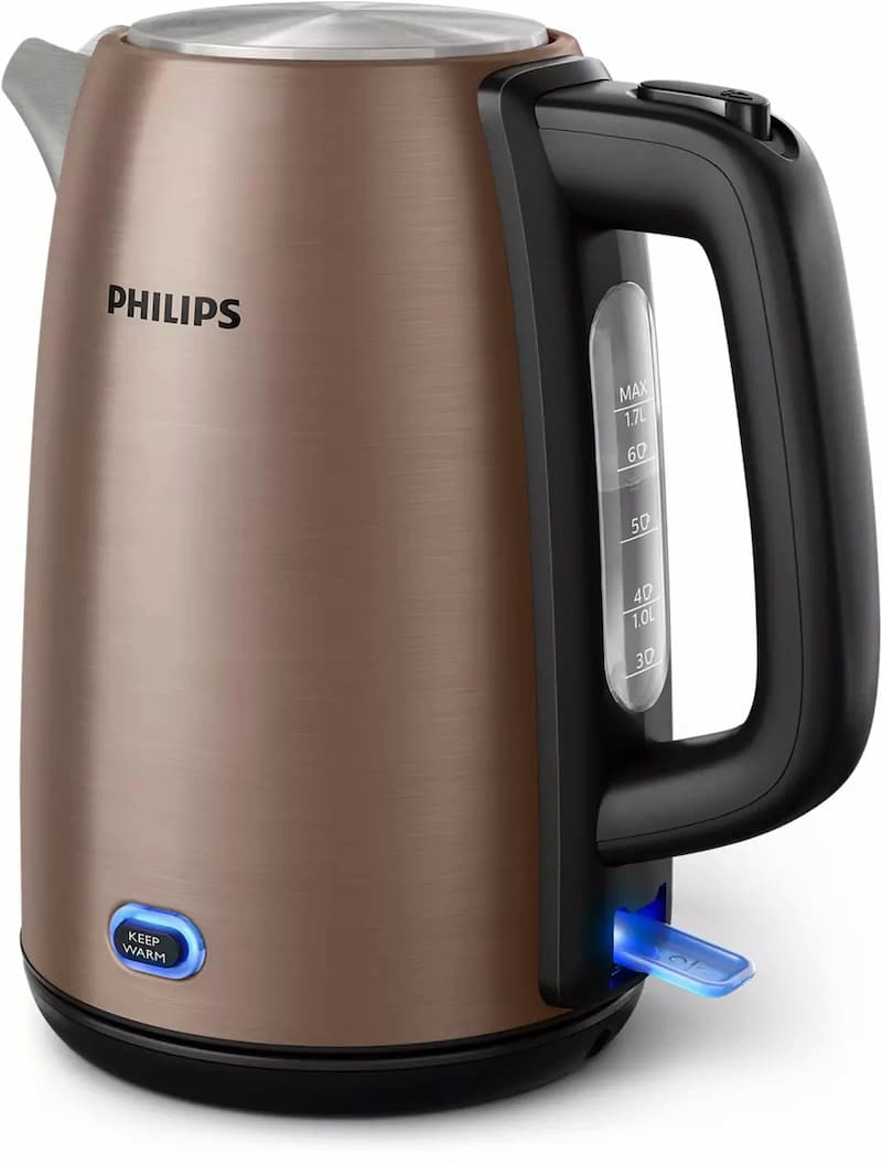 Philips Viva Collection HD9355/92 electric kettle