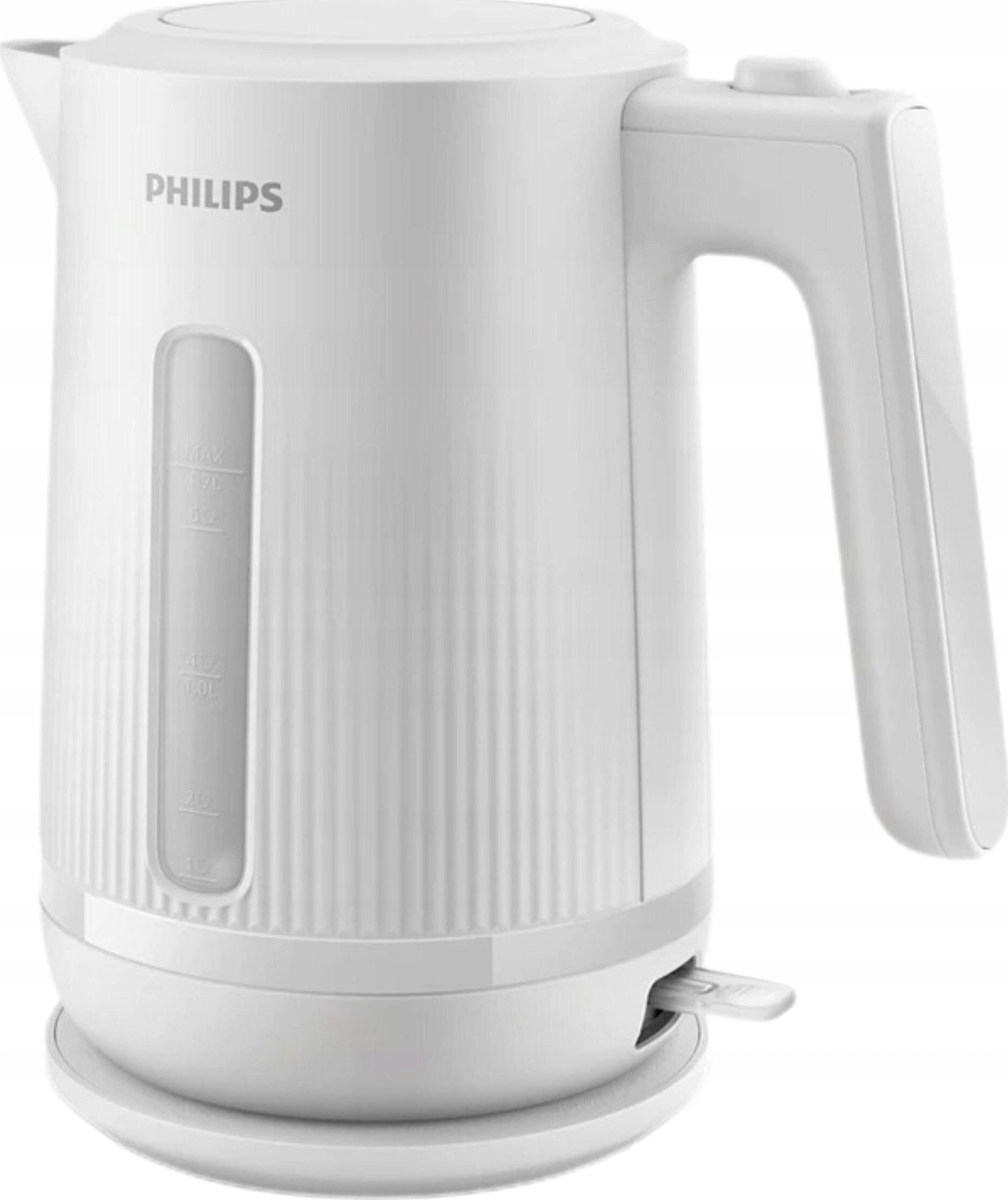 Philips HD9411/00 bialy 8720389041259 AGD-CZA--0000141 HD9411/00