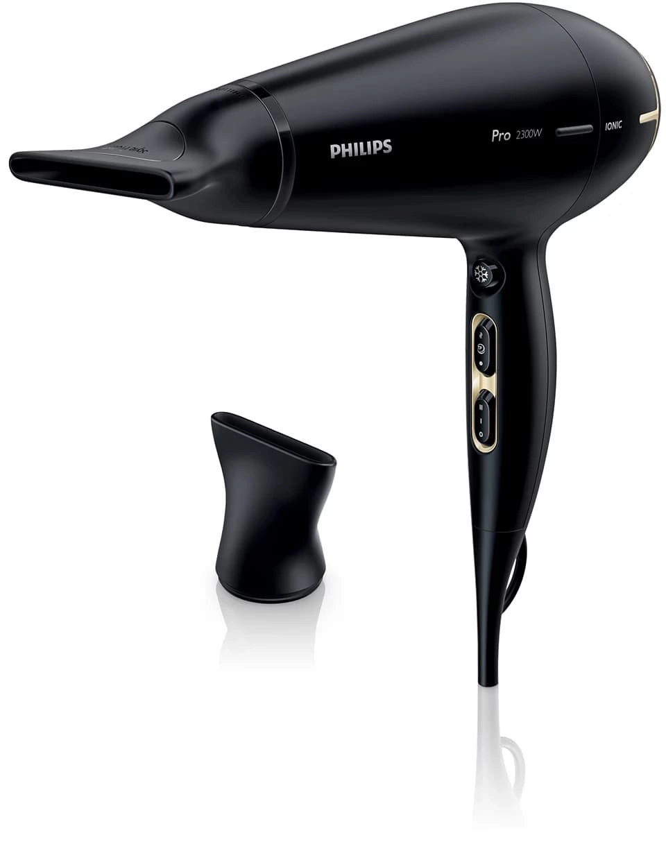 Philips Prestige Pro HPS920/00 Hair Dryer