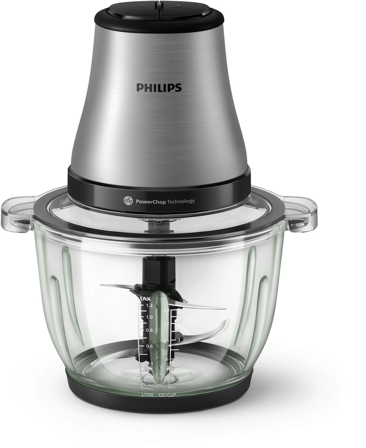 Philips 3000 series HR1503/00 Chopper 500W