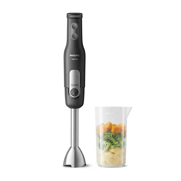 Philips HR2560/00 blender Immersion blender 1000