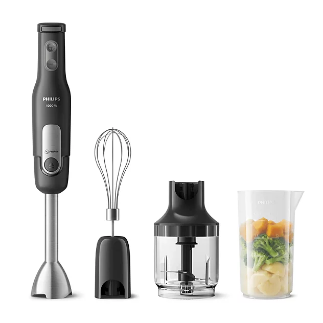 Philips HR2563/00 blender Immersion blender 1000
