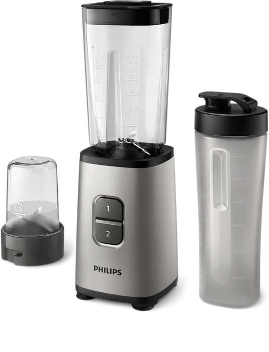 Philips Daily Collection HR2604/80 blender 1