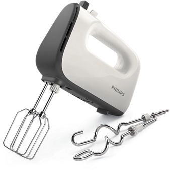 Philips 5000 series HR3741/00 mixer Hand