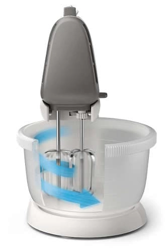 Food Processor Mixer - Philips 5000