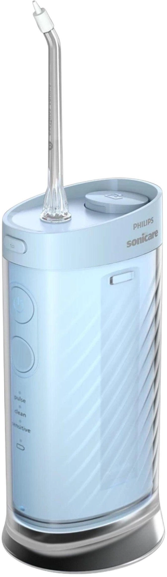Philips Sonicare Compact Flosser 1000 blue