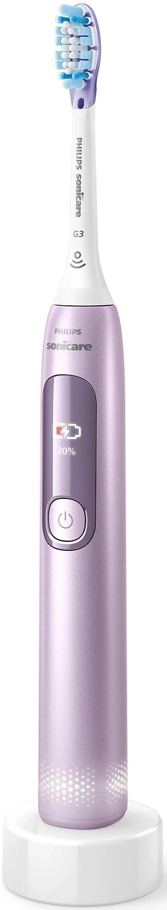 Philips Sonic electric toothbrush HX3792/12 Advanced