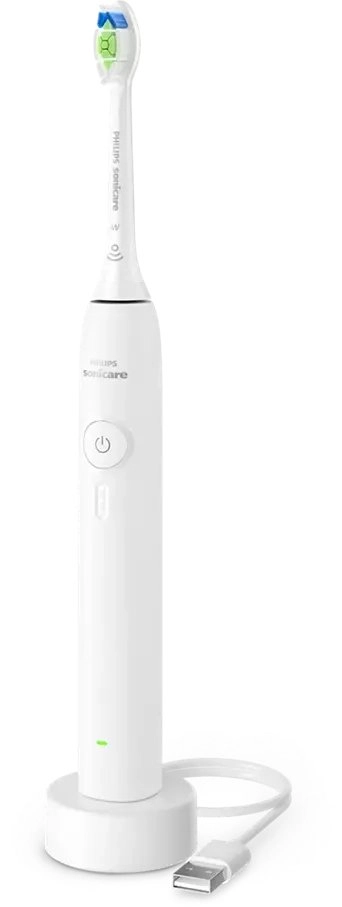 Philips SONICARE toothbrush BRUSH 3100 WHITE