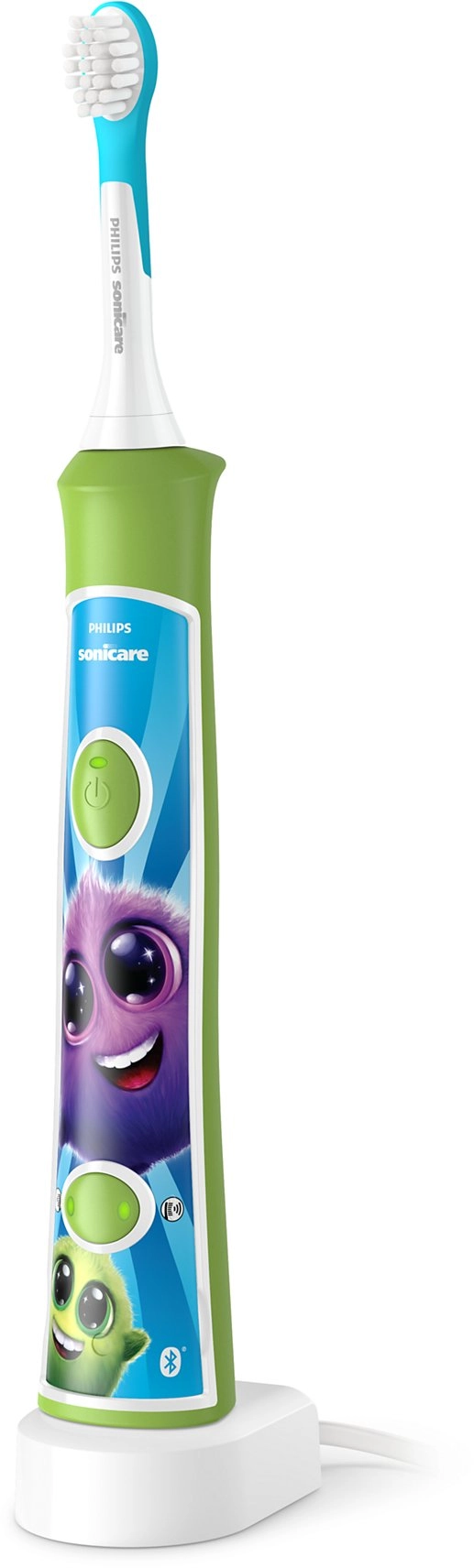 Philips Sonicare For Kids HX6352/11 electric