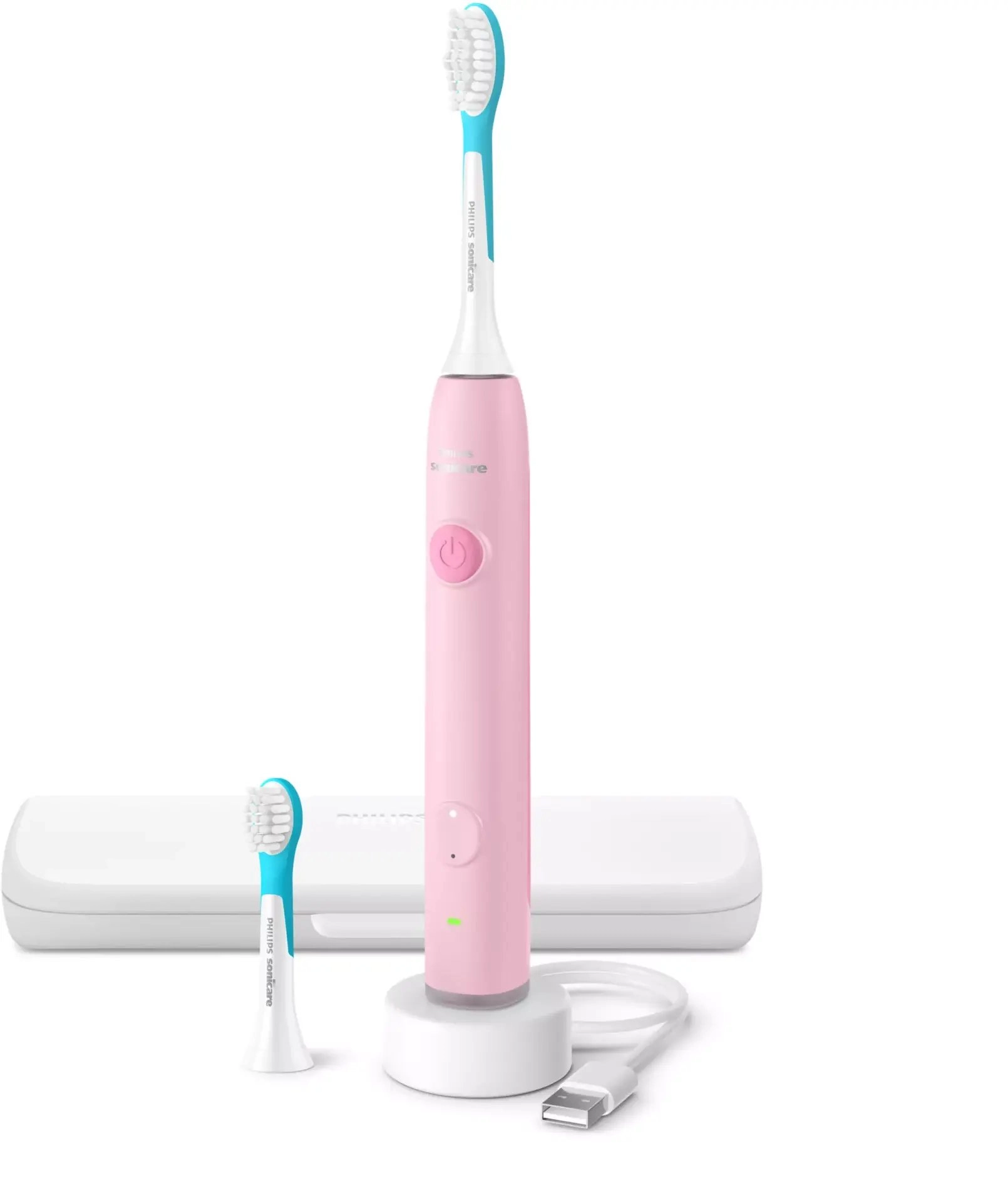 Philips For Kids Smart HX6600/41 Rechargeable