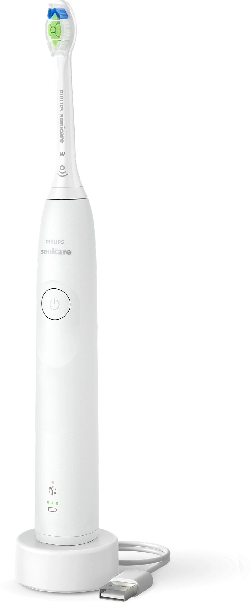 PHILIPS 5300 Sonic elektriskā zobu birste