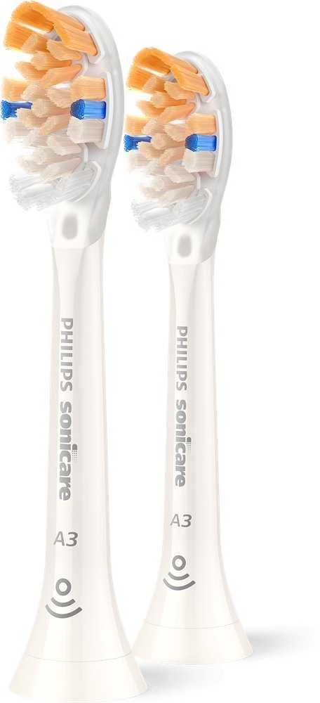 Sonicare A3 Premium All-in-One zobu sukas