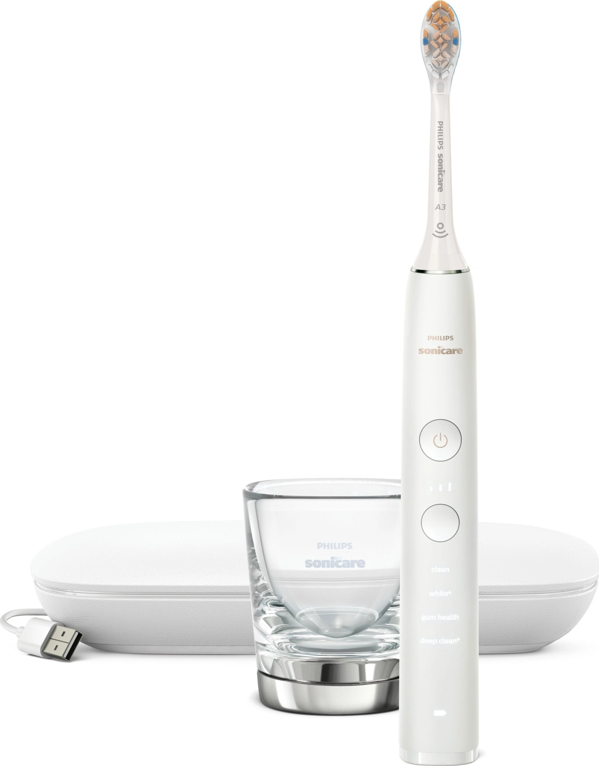 Philips HX9911/19 electric toothbrush Adult Sonic