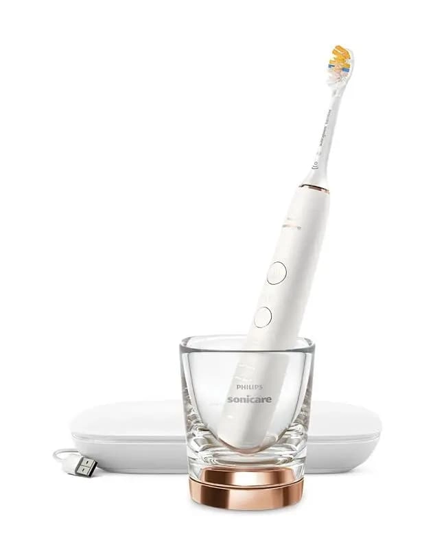 Philips DiamondClean 9000 HX9911/23 Sonic 8720689023214
