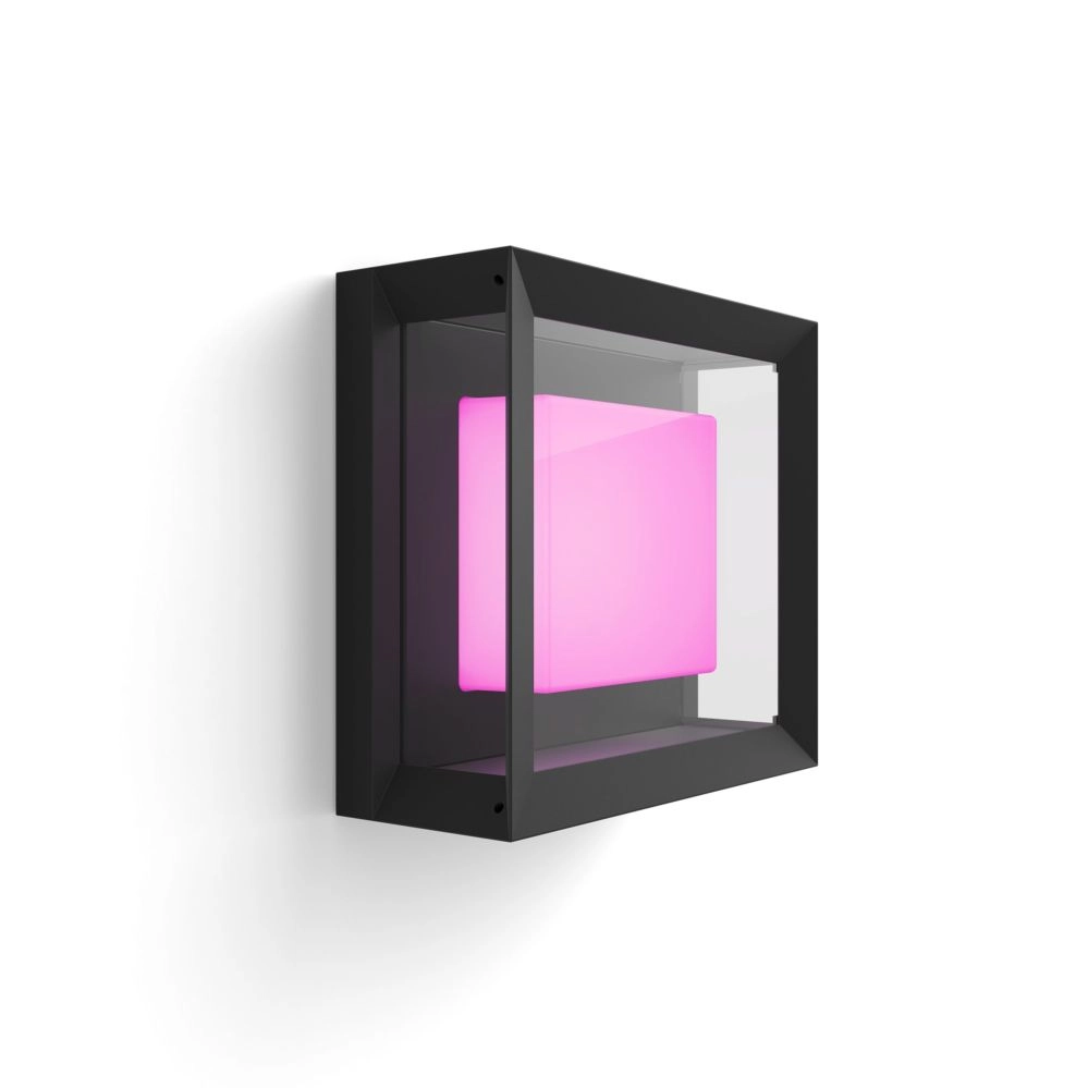 Philips Hue White and colour ambience