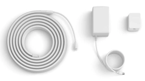 Philips Hue OmniGlow Lightstrip 3m white