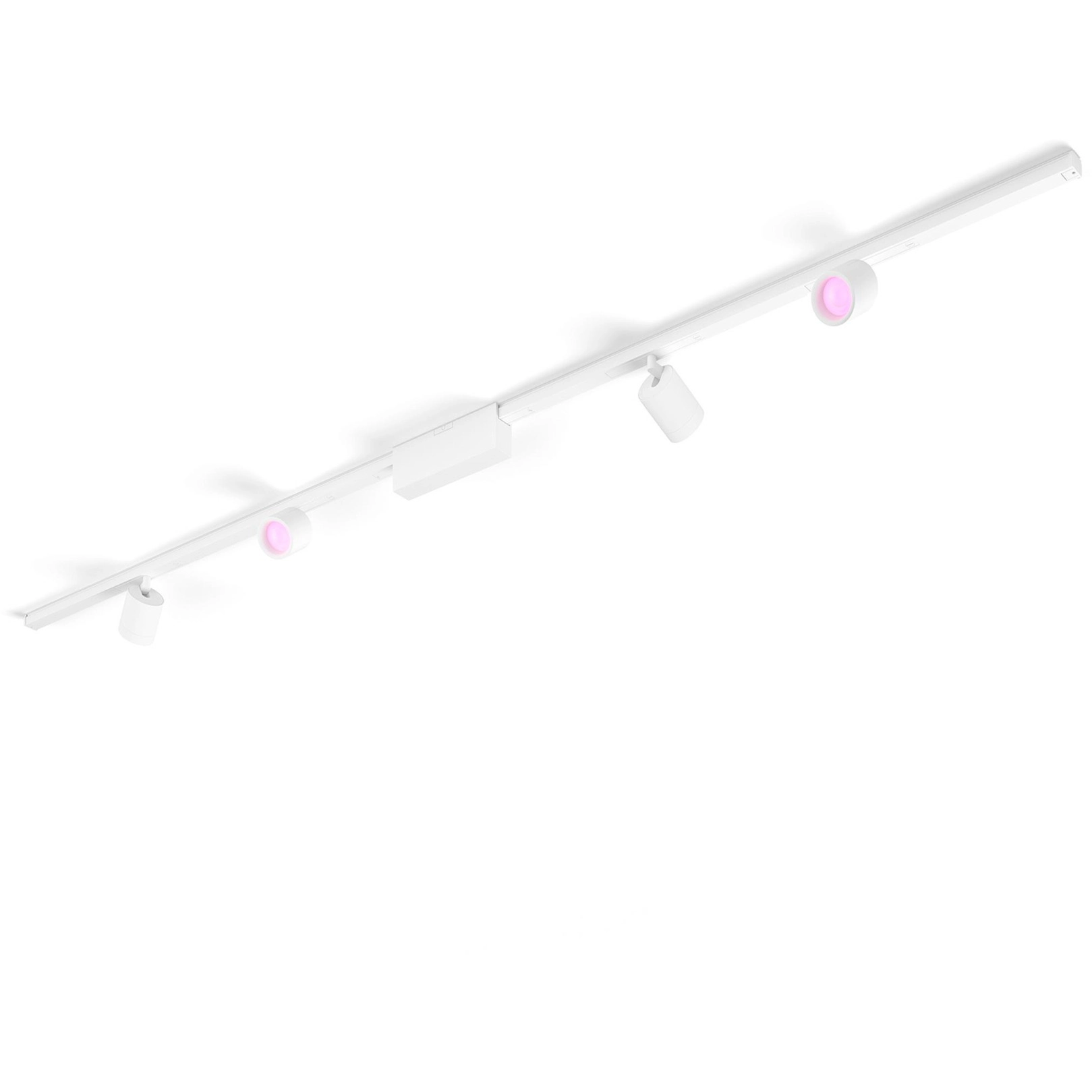 Philips Hue White and colour ambience