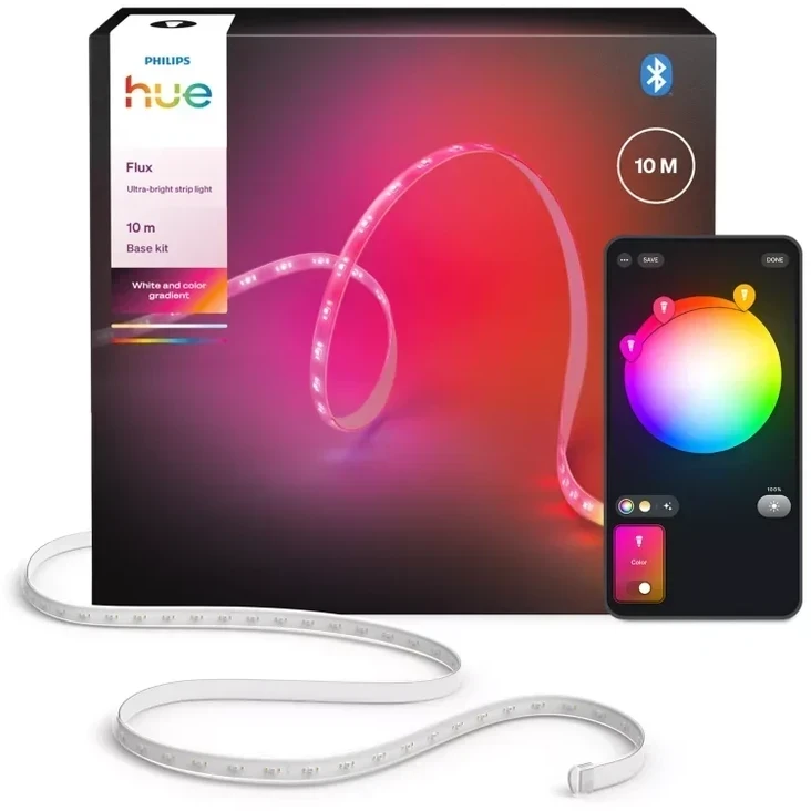 Philips Hue Flux Ultra Bright Gradient