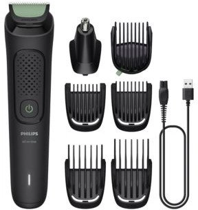 Philips All-in-One 3000 Series MG3930/15 Plaukų