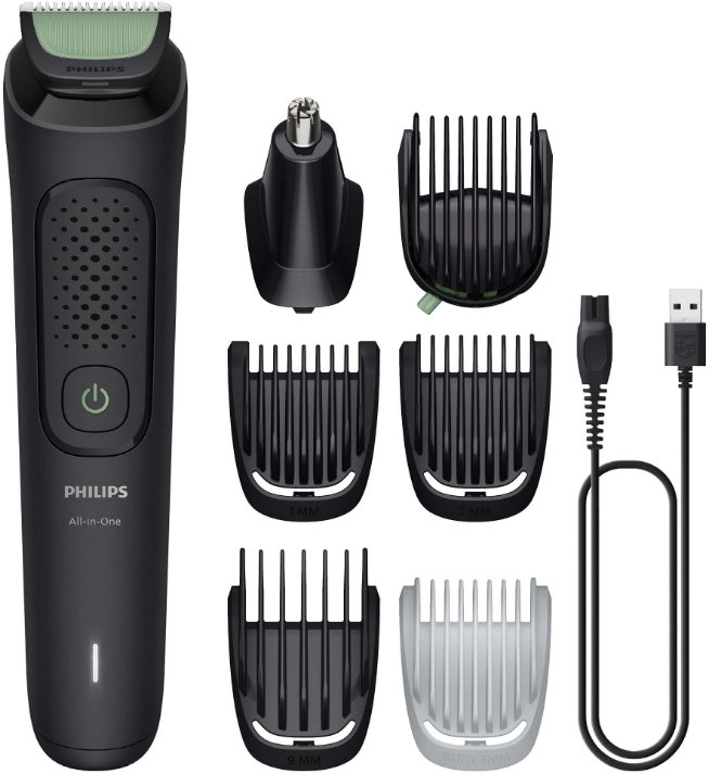 Philips All-in-One Trimmer 3000 Series MG3935/15