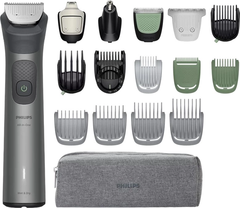 Trymer Philips All-in-One MG7941/15 8720689044950 MG7941/15
