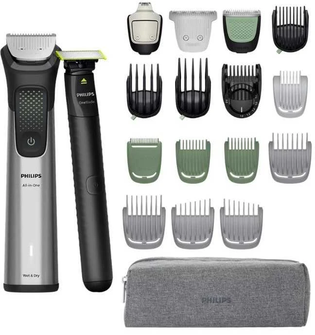 Philips All-in-One Trimmer 9000 Series MG9557/15