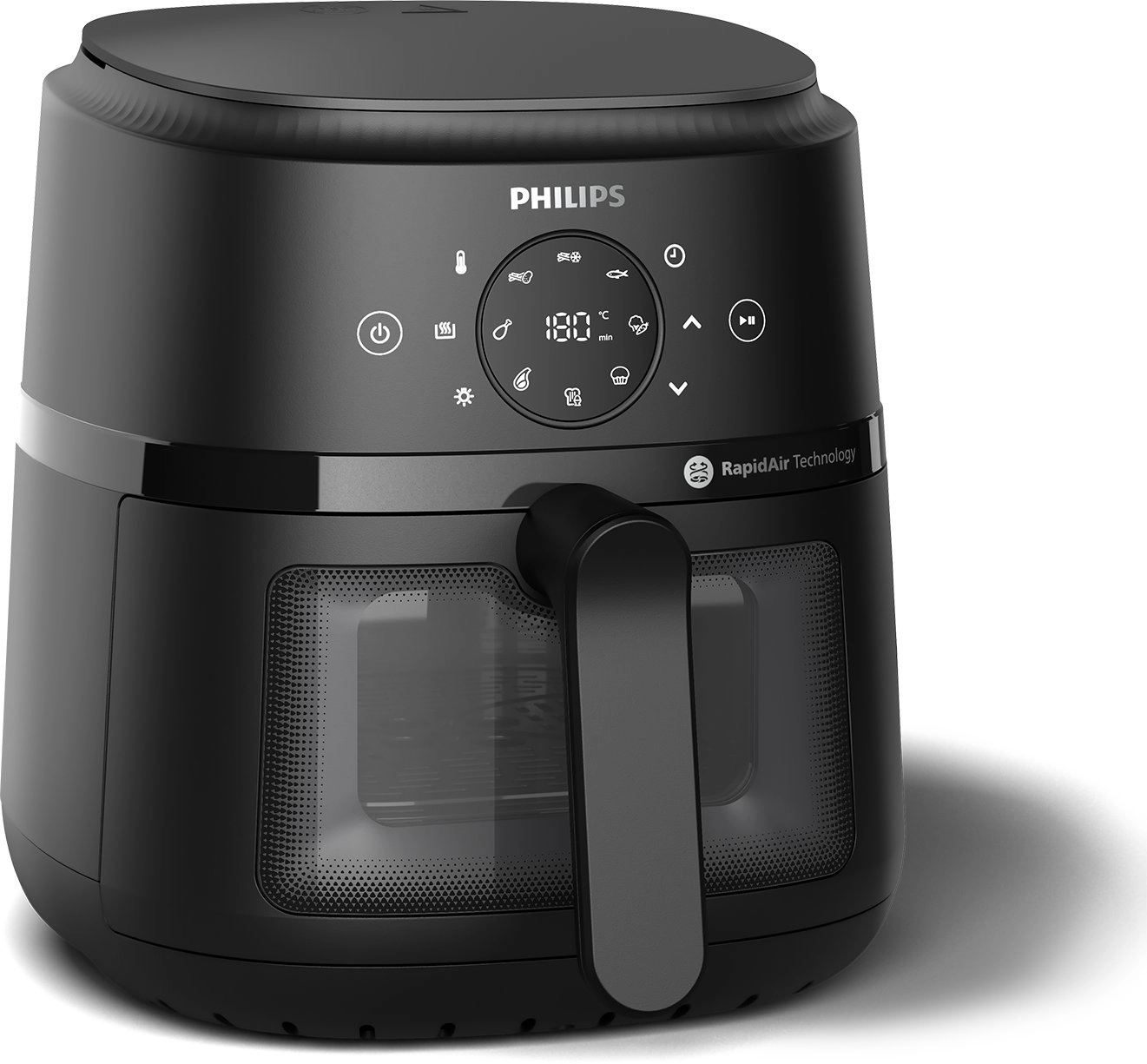 Philips 2000 series NA220/00 fryer Single