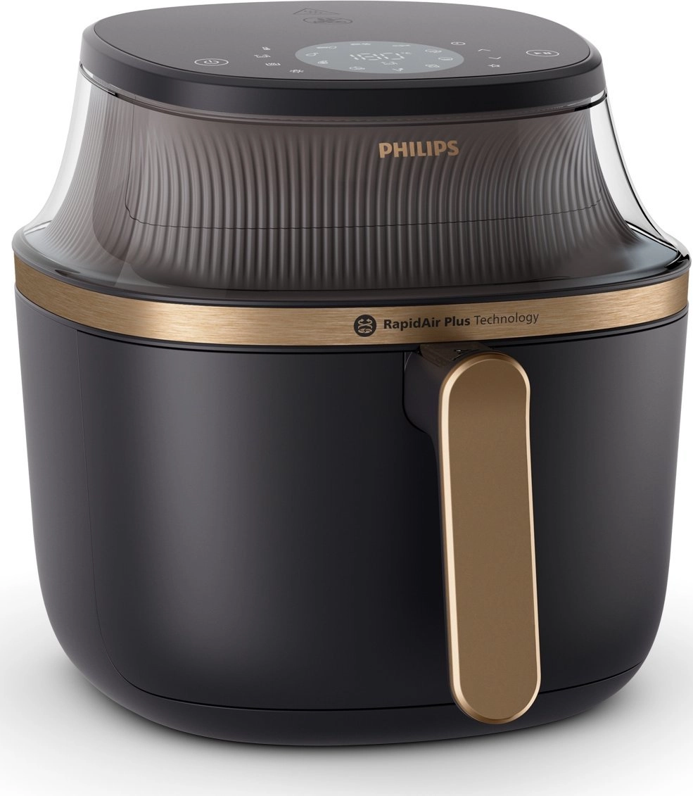 Philips 3000 series NA322/00 fryer Single