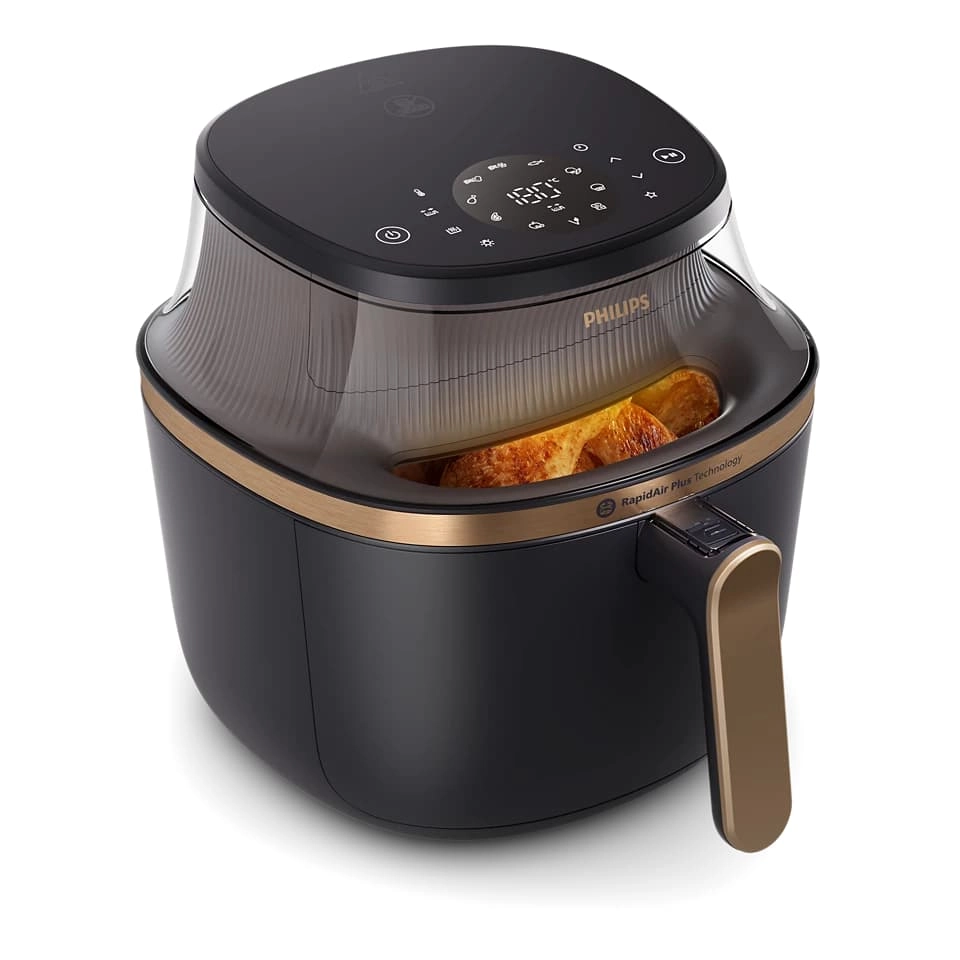 Philips 3000 series NA322/00 fryer Single