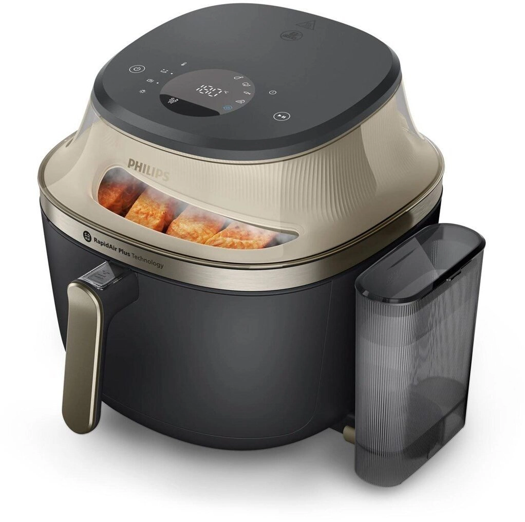 Philips NA543/00 fryer Single 7.2