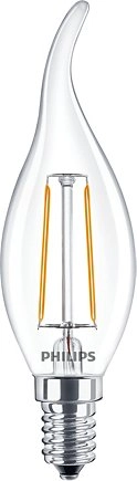 Philips 37759200 LED bulb Warm white