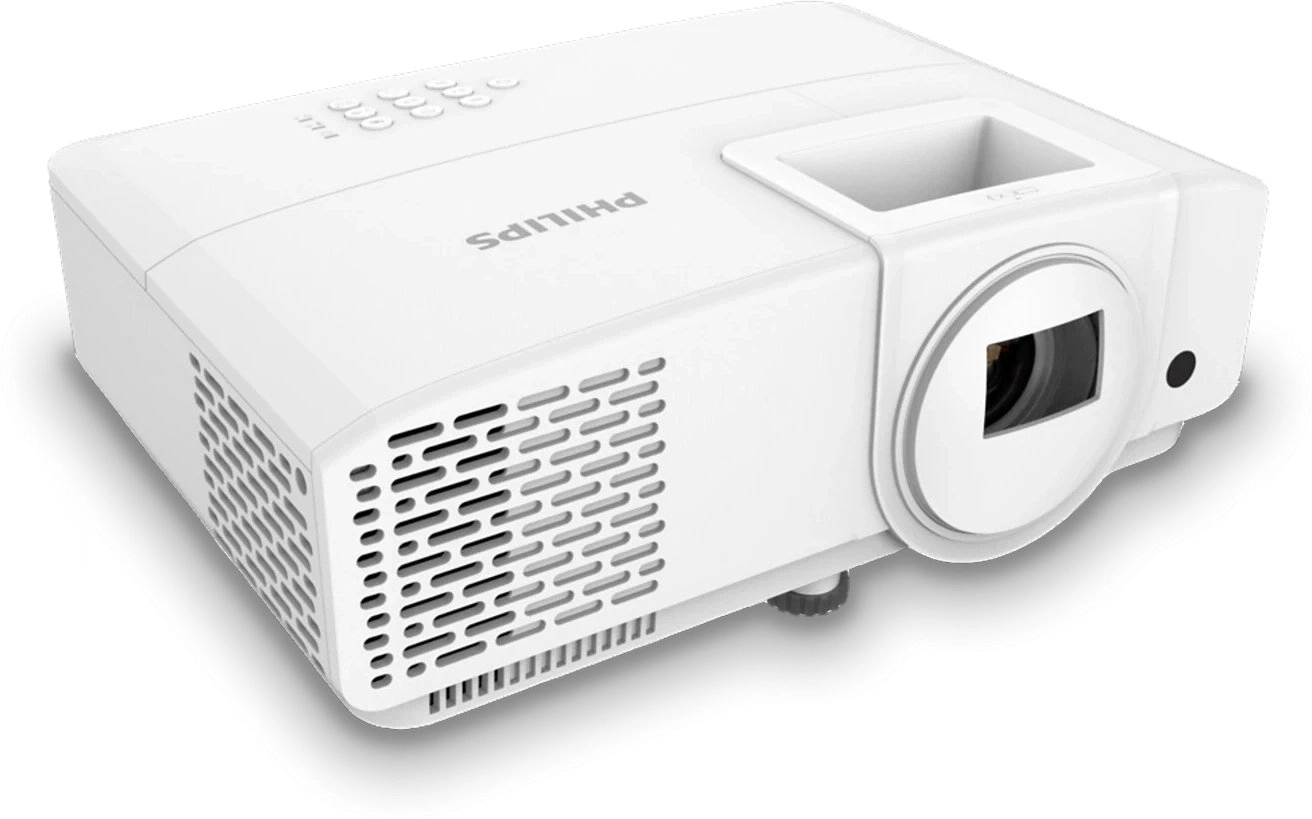 Philips PRX860/INT data projector Standard throw