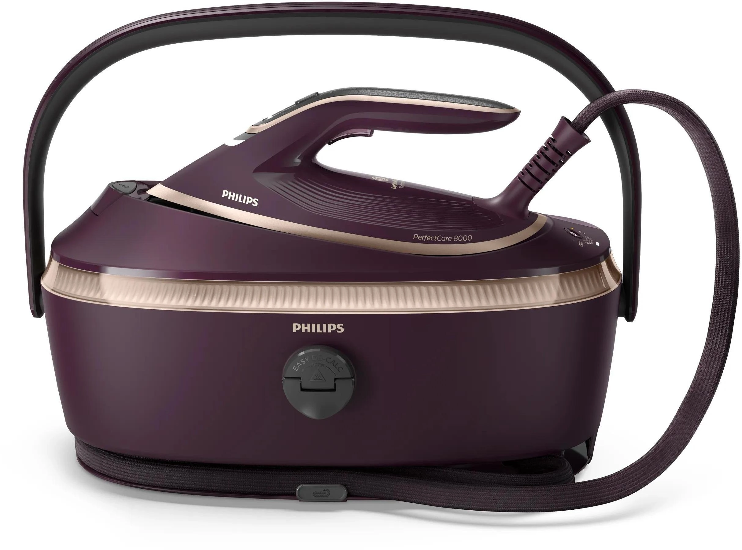 Philips PSG8300/30 steam ironing station 3120
