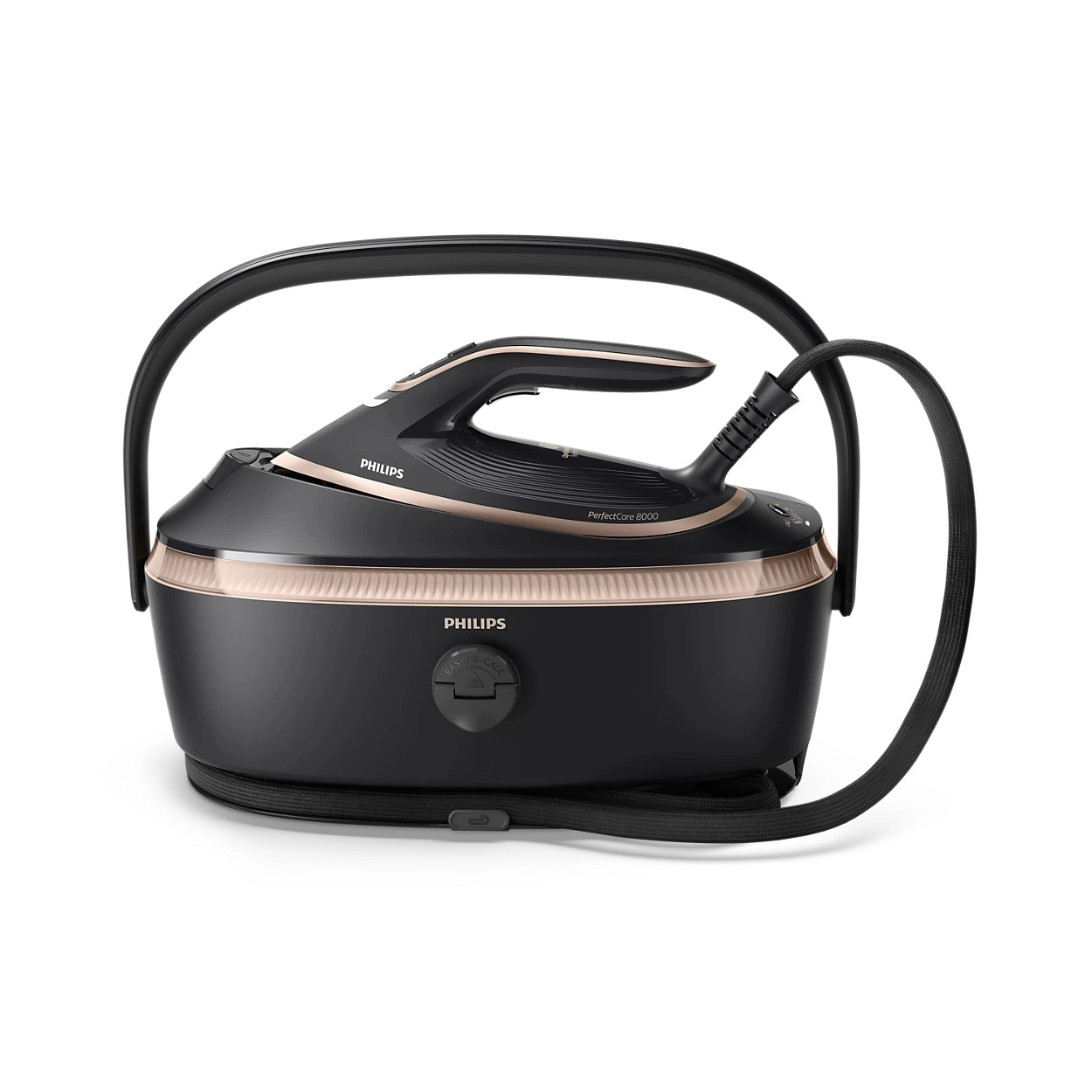 Philips Dali PerfectCare Steam Generator 8000