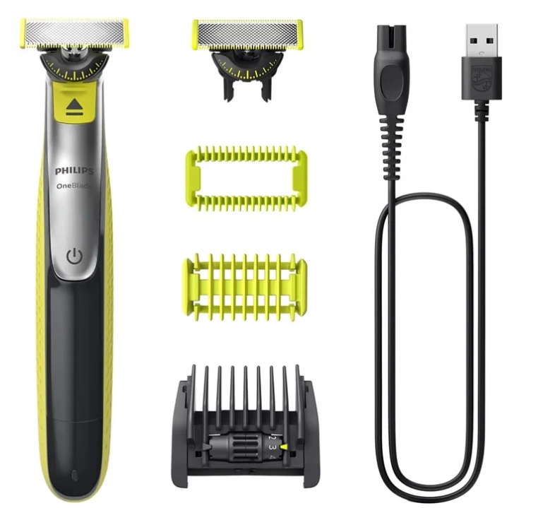 Philips OneBlade 360 QP2834/23 Face and