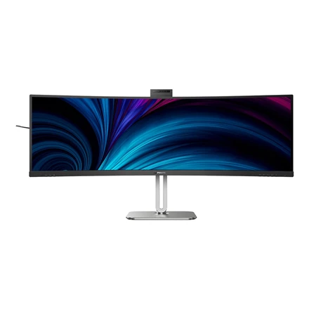 Philips 49B2U6900CH/00 computer monitor 124 cm