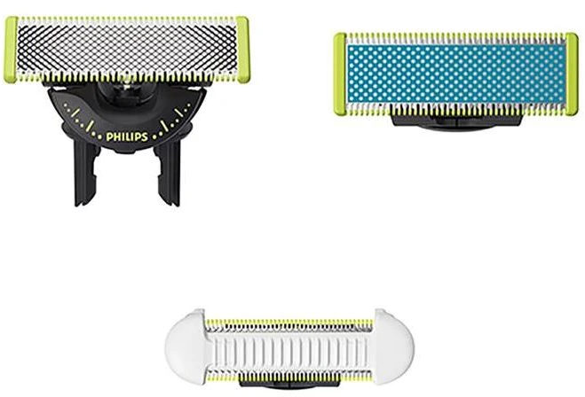 Philips Norelco OneBlade QP936/50 shaver accessory