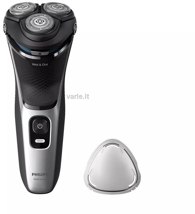 Philips 3000 series Shaver S3143/00 Wet