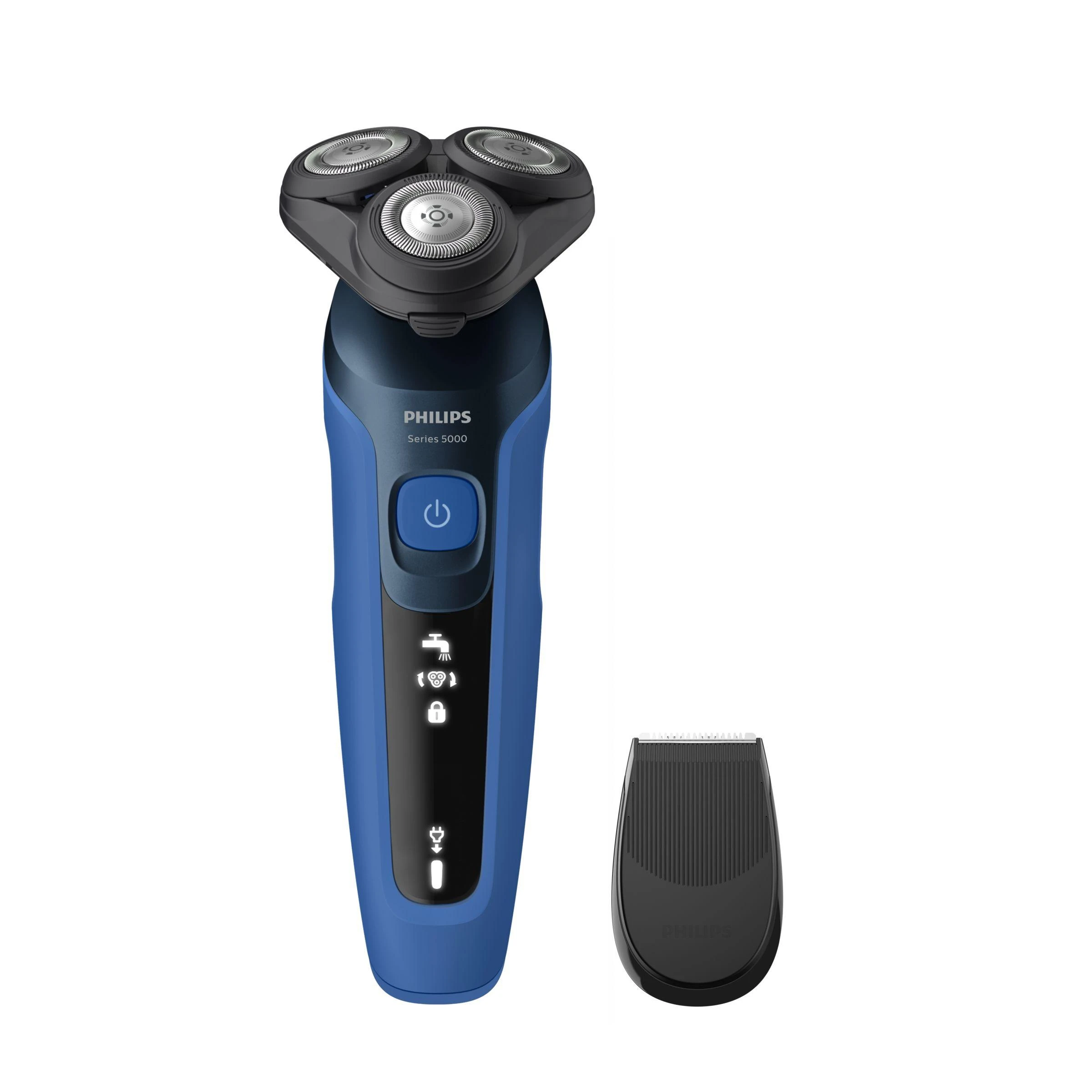 Philips SHAVER Series 5000 S5466/17 Wet