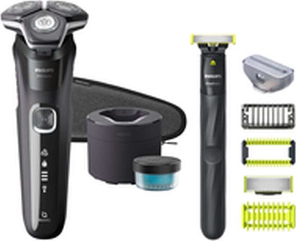 Philips SHAVER Series 5000 S5898/79 Wet